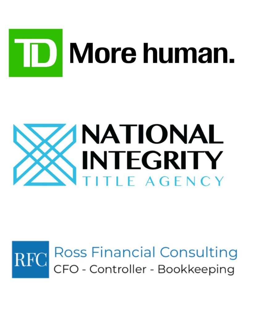 event sponsors