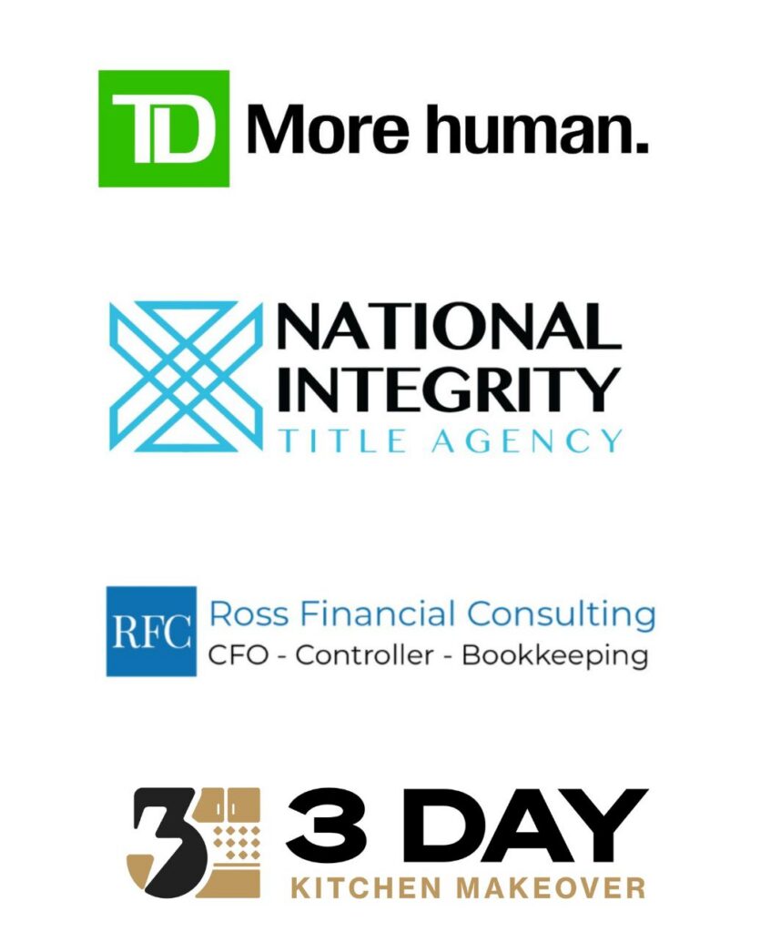 sponsors